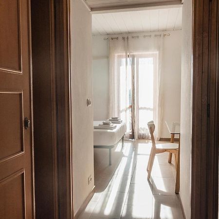 Appartement Nulauro 12 à Alghero Extérieur photo