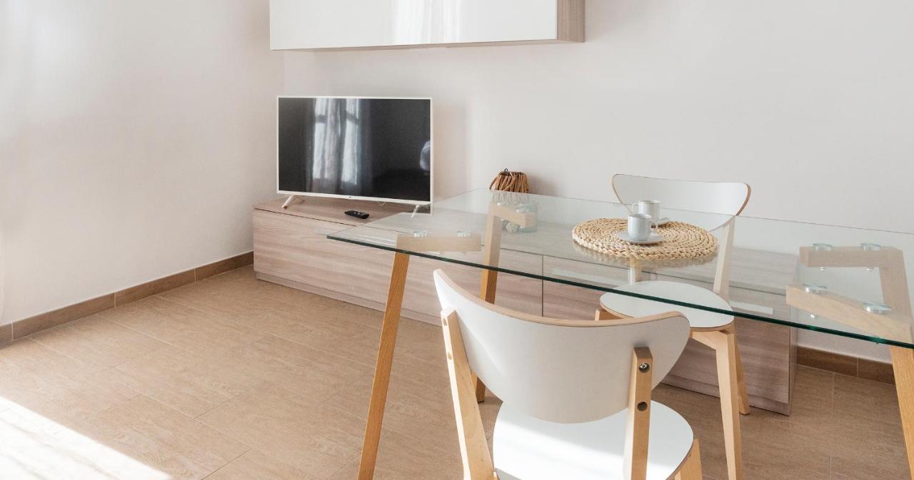 Appartement Nulauro 12 à Alghero Extérieur photo