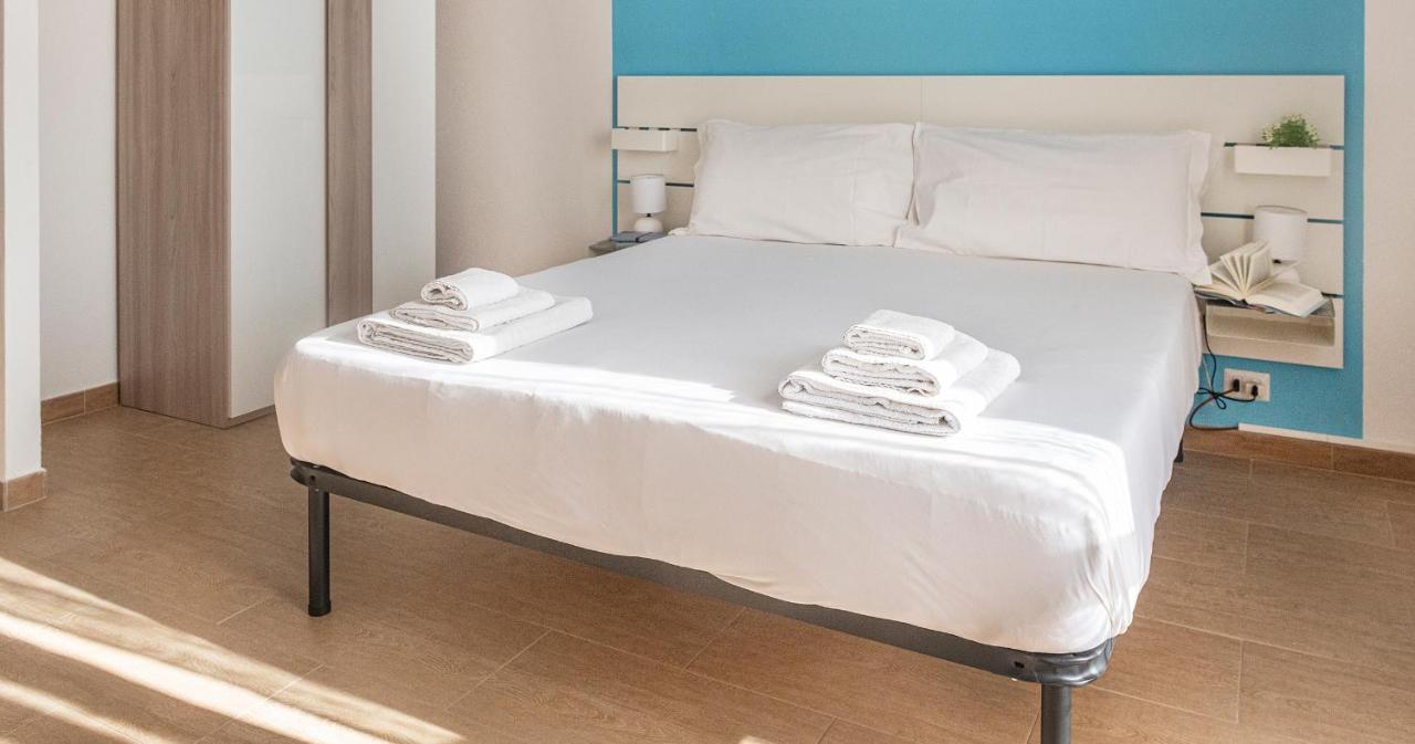 Appartement Nulauro 12 à Alghero Extérieur photo