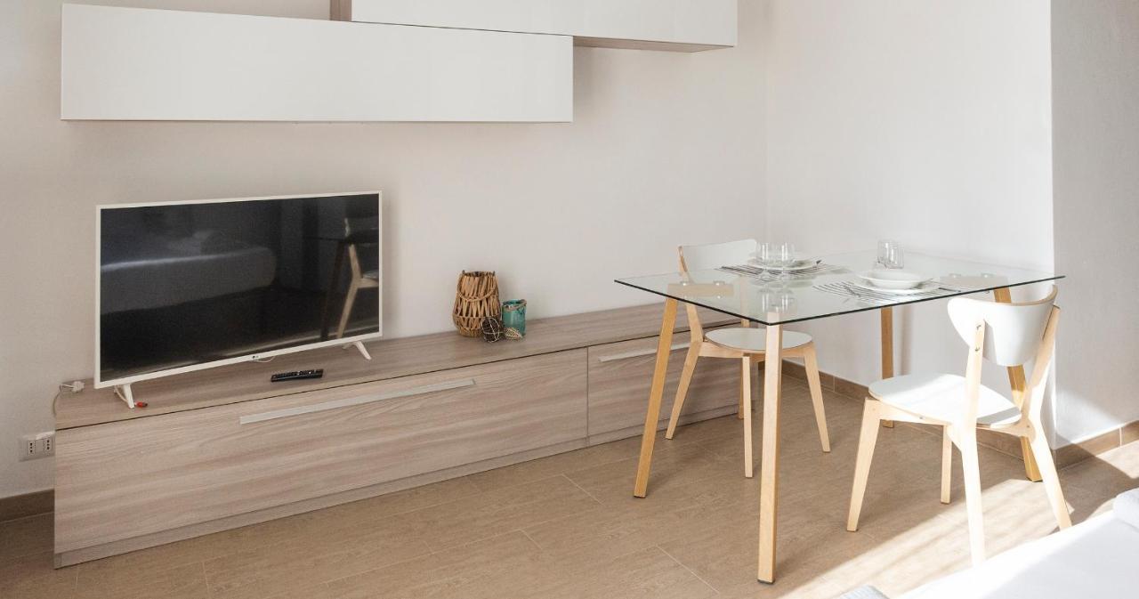 Appartement Nulauro 12 à Alghero Extérieur photo