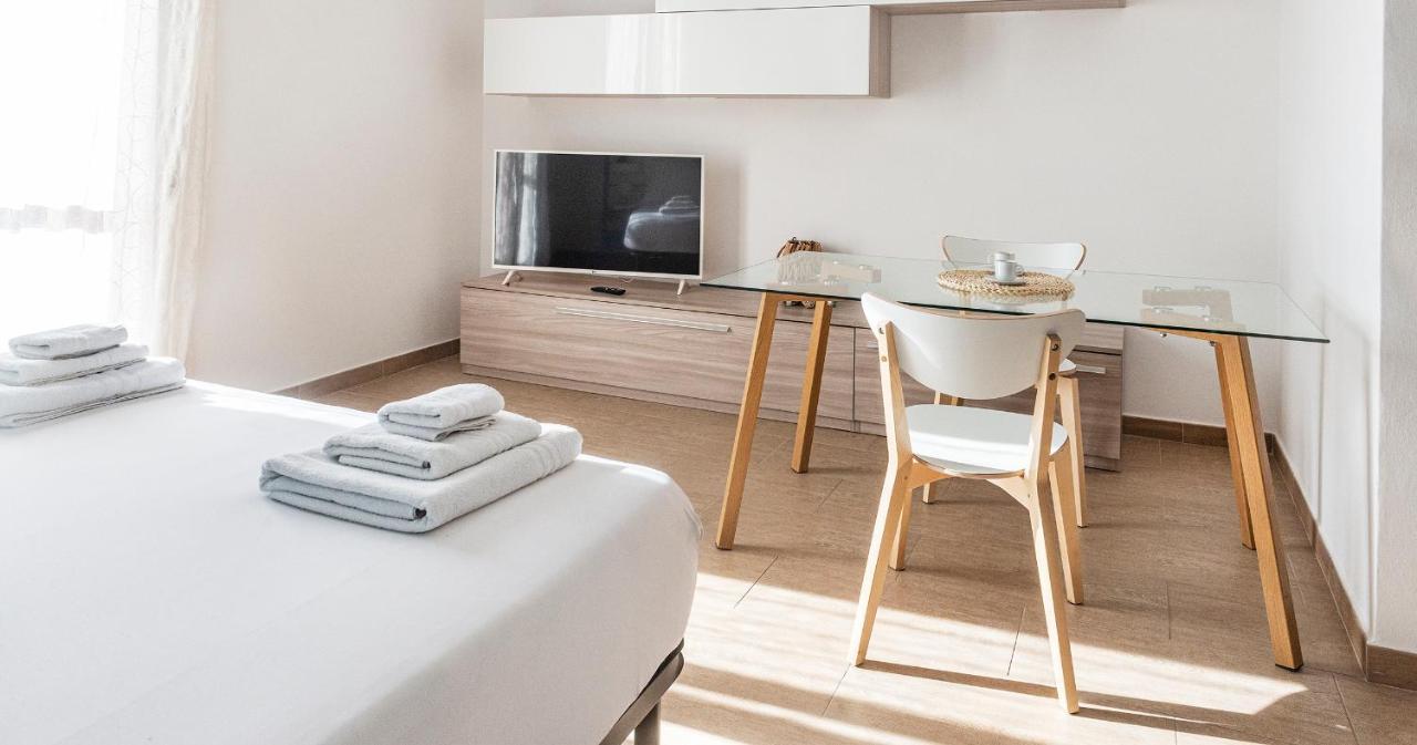 Appartement Nulauro 12 à Alghero Extérieur photo