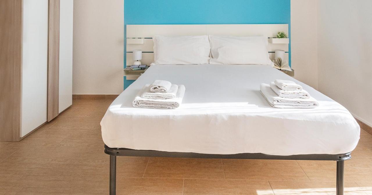 Appartement Nulauro 12 à Alghero Extérieur photo