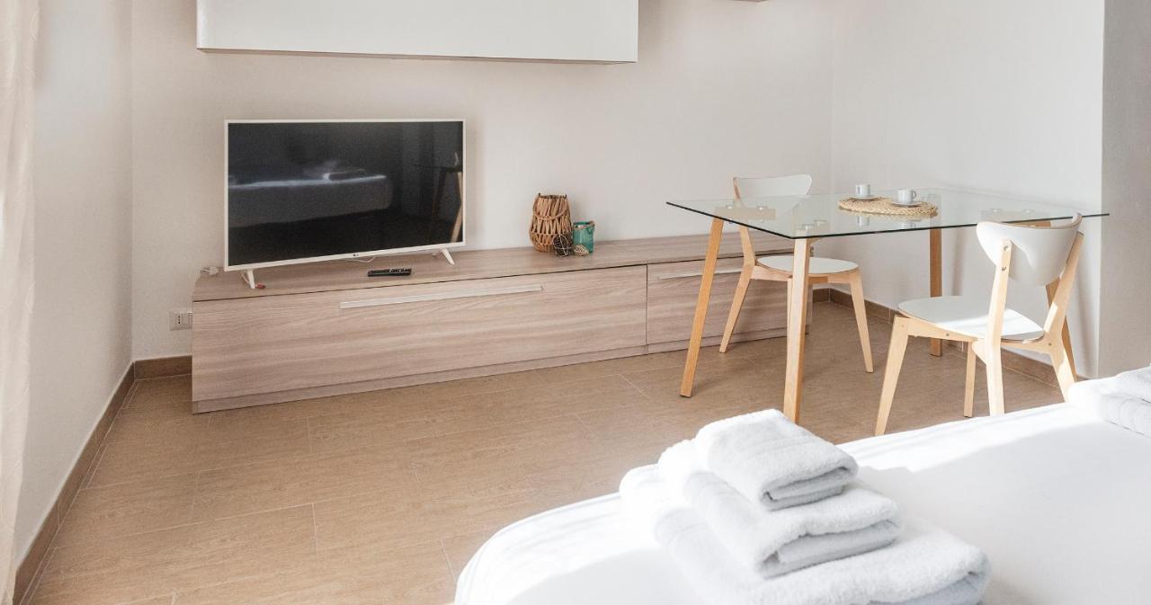 Appartement Nulauro 12 à Alghero Extérieur photo