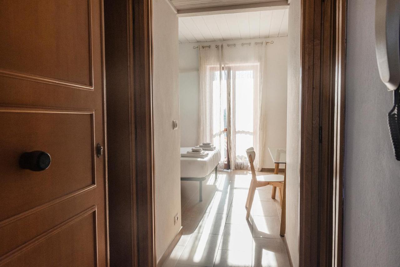 Appartement Nulauro 12 à Alghero Extérieur photo