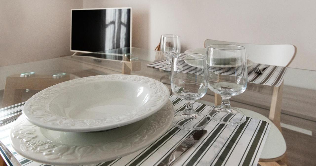 Appartement Nulauro 12 à Alghero Extérieur photo
