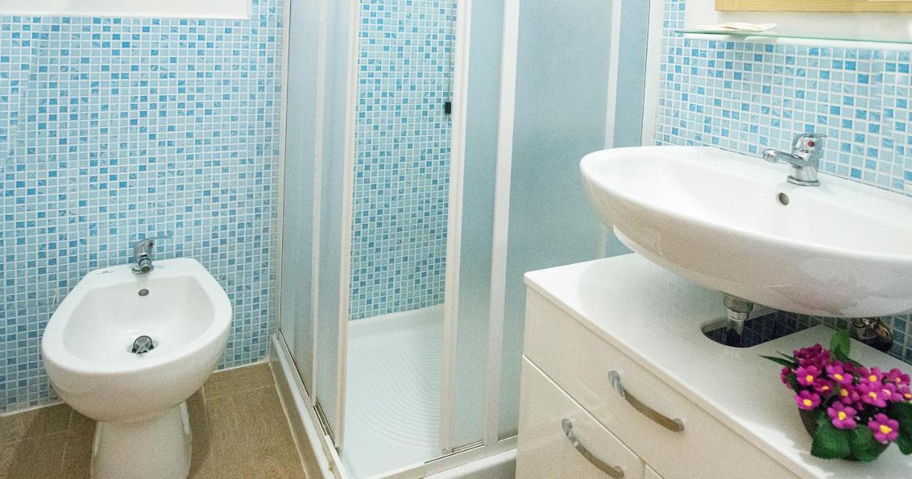 Appartement Nulauro 12 à Alghero Extérieur photo