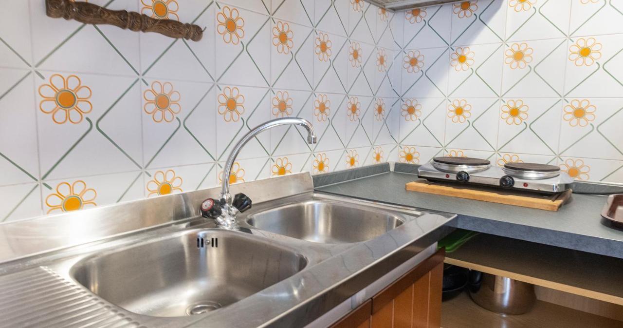 Appartement Nulauro 12 à Alghero Extérieur photo
